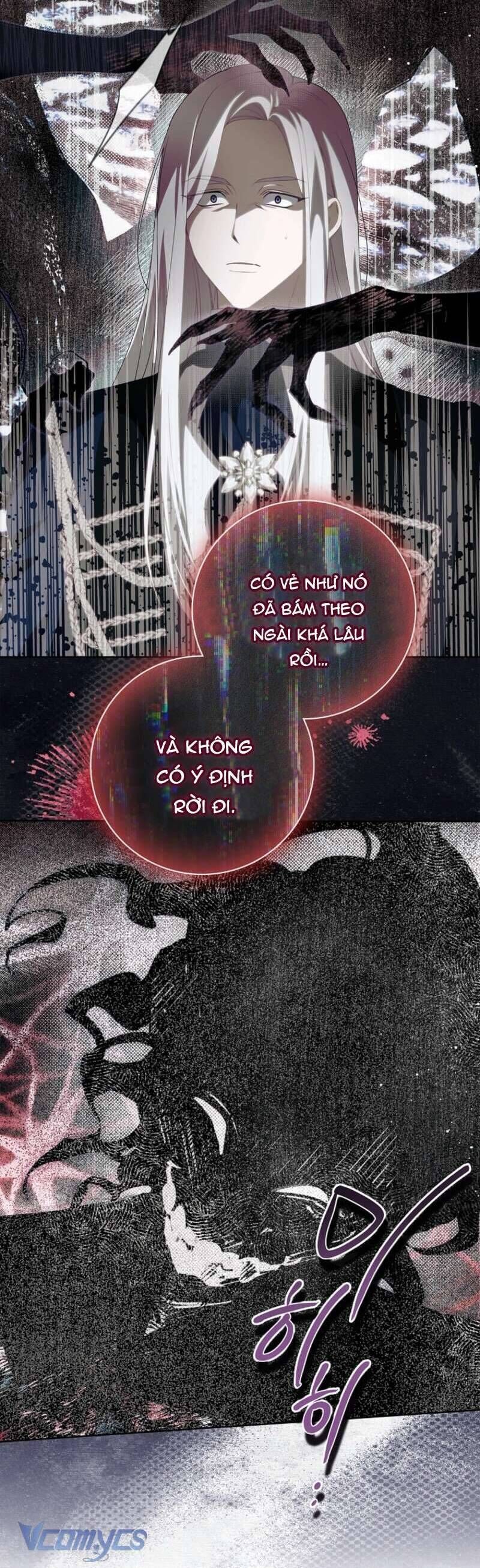100 Lời Nguyền Của Biệt Thự Elleston - chap1 - Trang 49